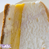 Wonder Flavours Flapper Pie SC