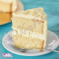Wonder Flavours Fluffy White Cake SC