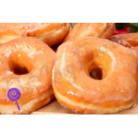 Wonder Flavours Glazed Donut SC