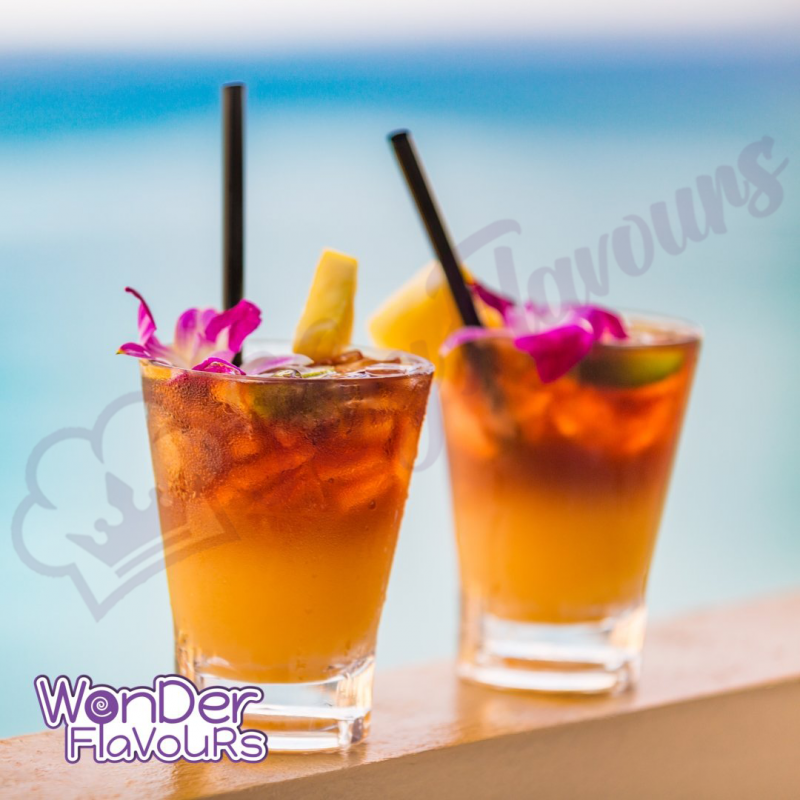 Wonder Flavours Hawaiian Punch SC