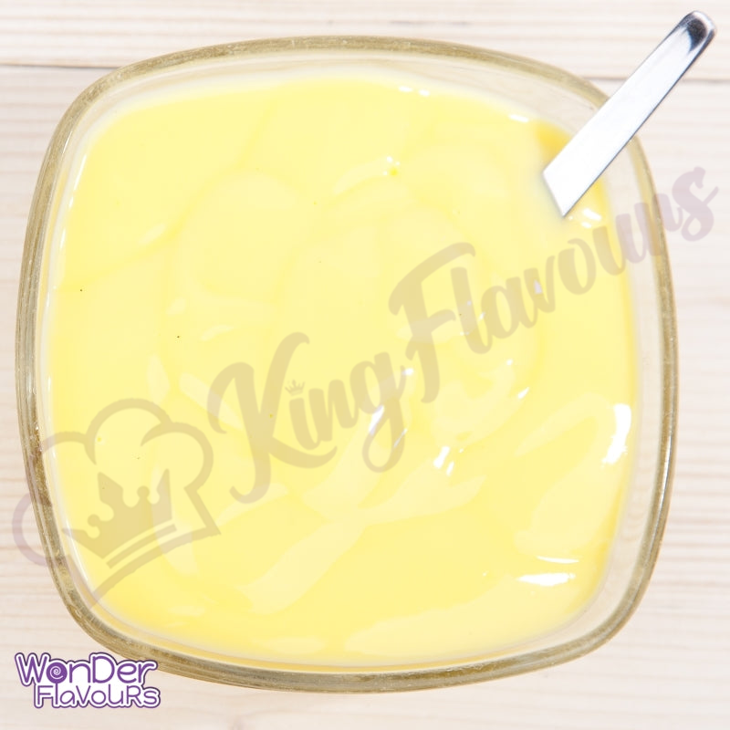Wonder Flavours Hollandaise Cream SC