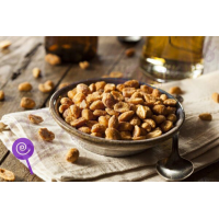 Wonder Flavours Honey Roasted Peanuts SC