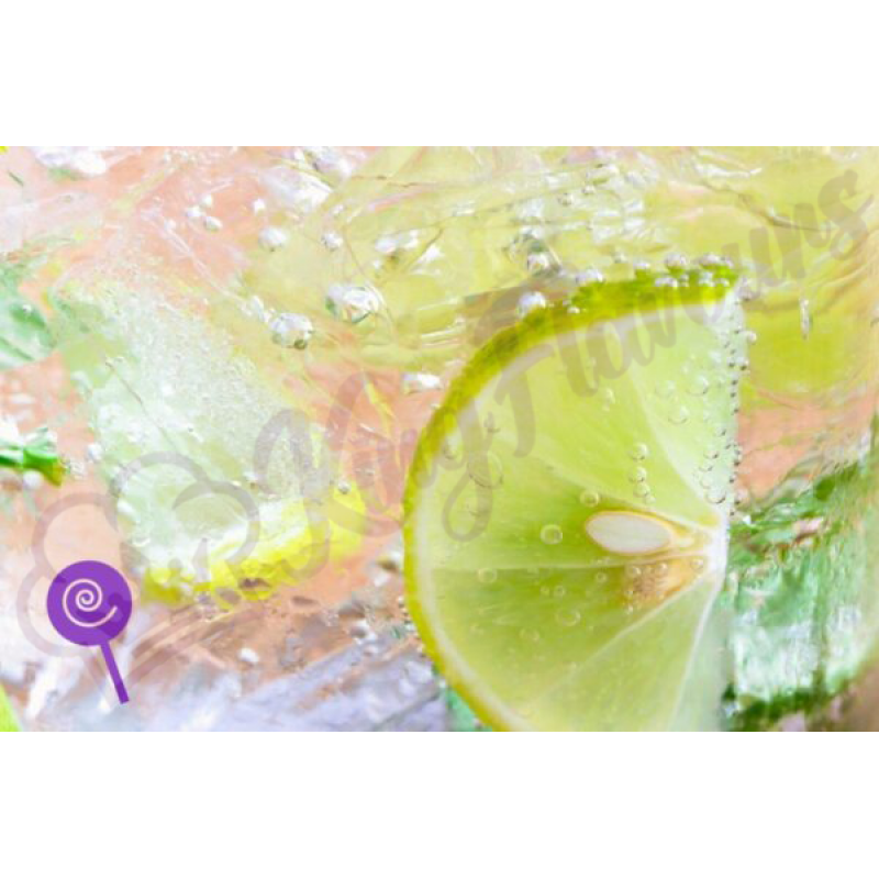 Wonder Flavours Lemon Lime Soda SC