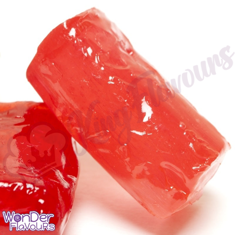 Wonder Flavours Lemon Orange Rice Candy SC