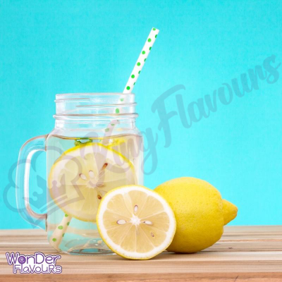 Wonder Flavours Lemonade SC