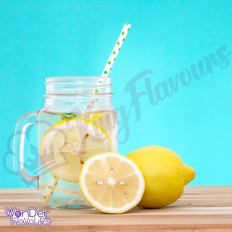 Wonder Flavours Lemonade SC