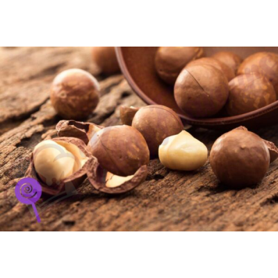 Wonder Flavours Macadamia Nut SC