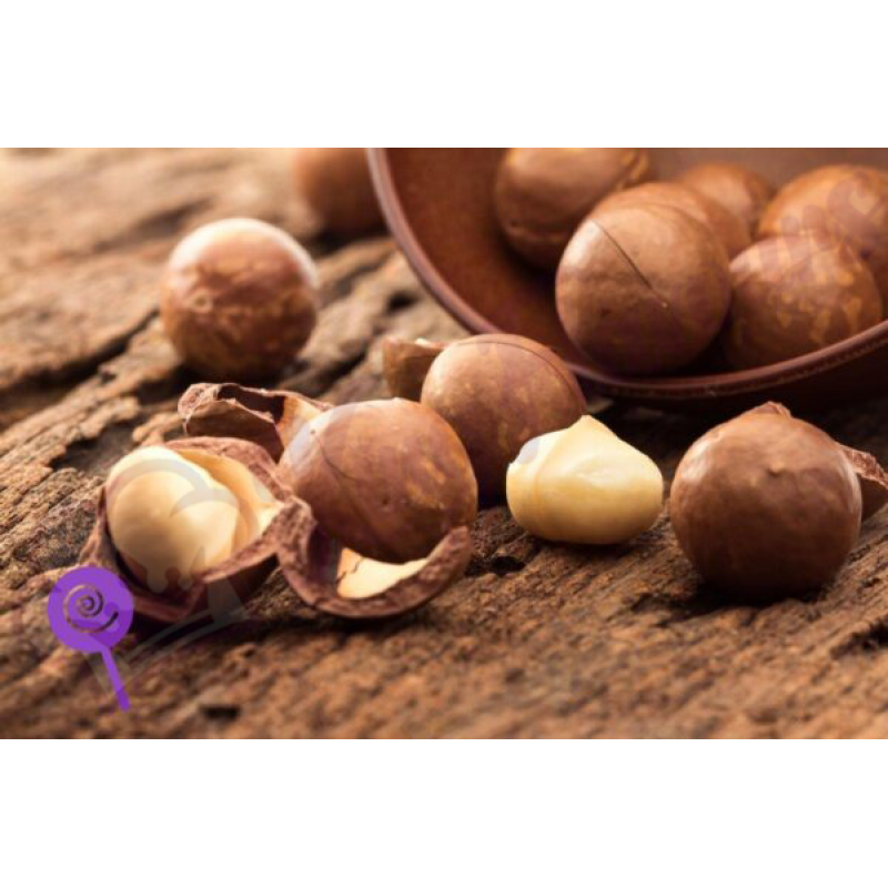 Wonder Flavours Macadamia Nut SC