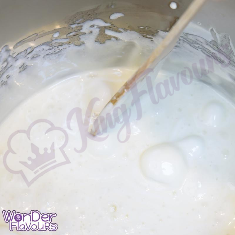 Wonder Flavours Marshmallow (Gooey) SC