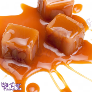 Wonder Flavours Milk Caramel Candy SC Wonder Flavours Milk Caramel Candy SC