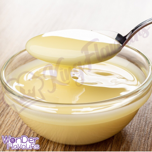 Wonder Flavours Milk (Condensed) SC Wonder Flavours Milk (Condensed) SC