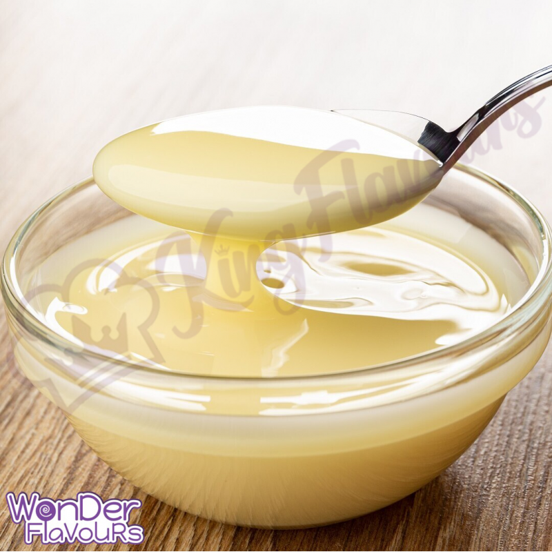 Wonder Flavours Milk (Condensed) SC