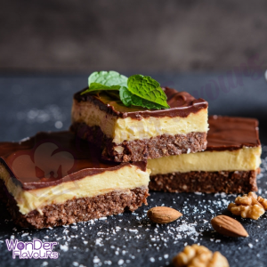 Wonder Flavours Nanaimo Bar SC
