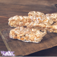 Wonder Flavours Nougat SC