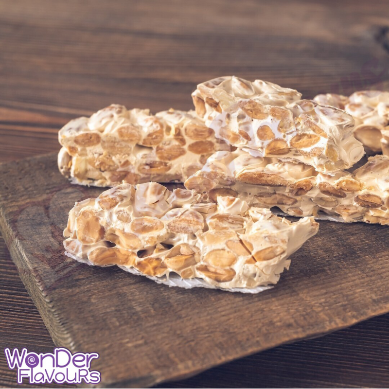 Wonder Flavours Nougat SC