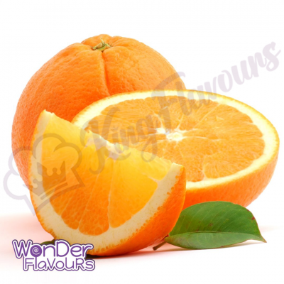 Wonder Flavours Orange (Citrus Tangy) SC
