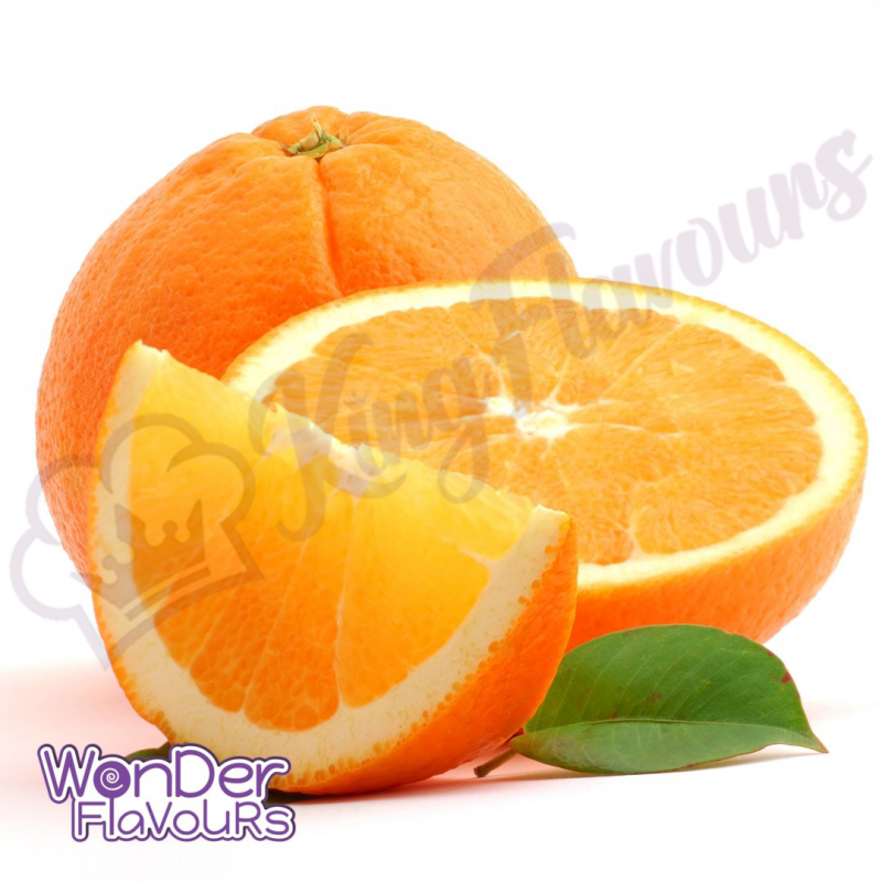 Wonder Flavours Orange (Citrus Tangy) SC