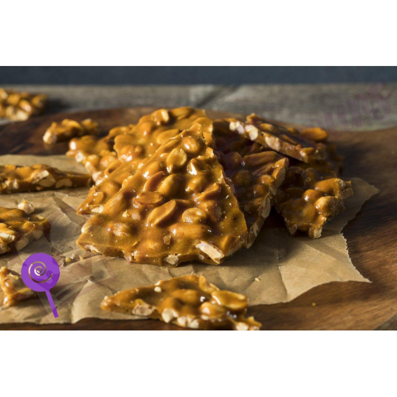 Wonder Flavours Peanut Brittle SC