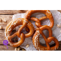 Wonder Flavours Pretzel Dough SC
