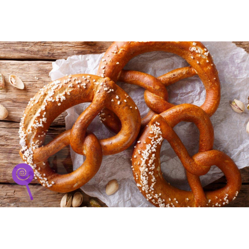 Wonder Flavours Pretzel Dough SC