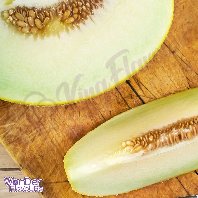 Wonder Flavours Ripe Galia Melon SC