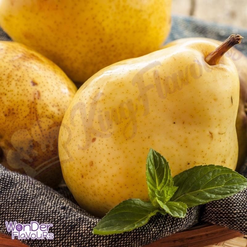Wonder Flavours Ripe Pear SC