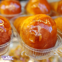 Wonder Flavours Rum Baba SC