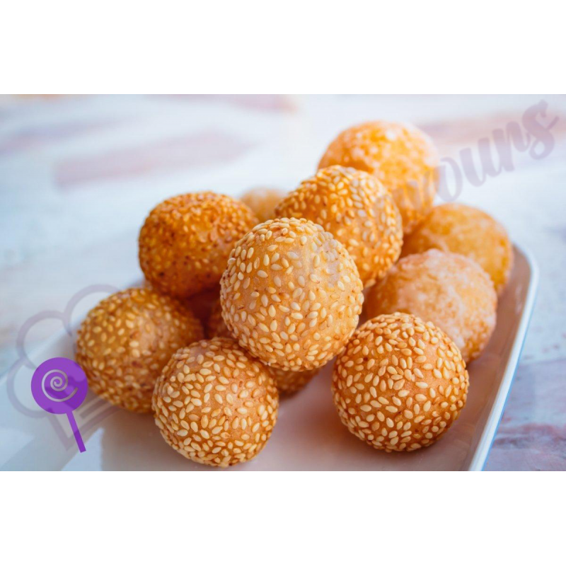 Wonder Flavours Sesame Dough SC