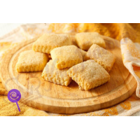 Wonder Flavours Shortbread Cookies SC