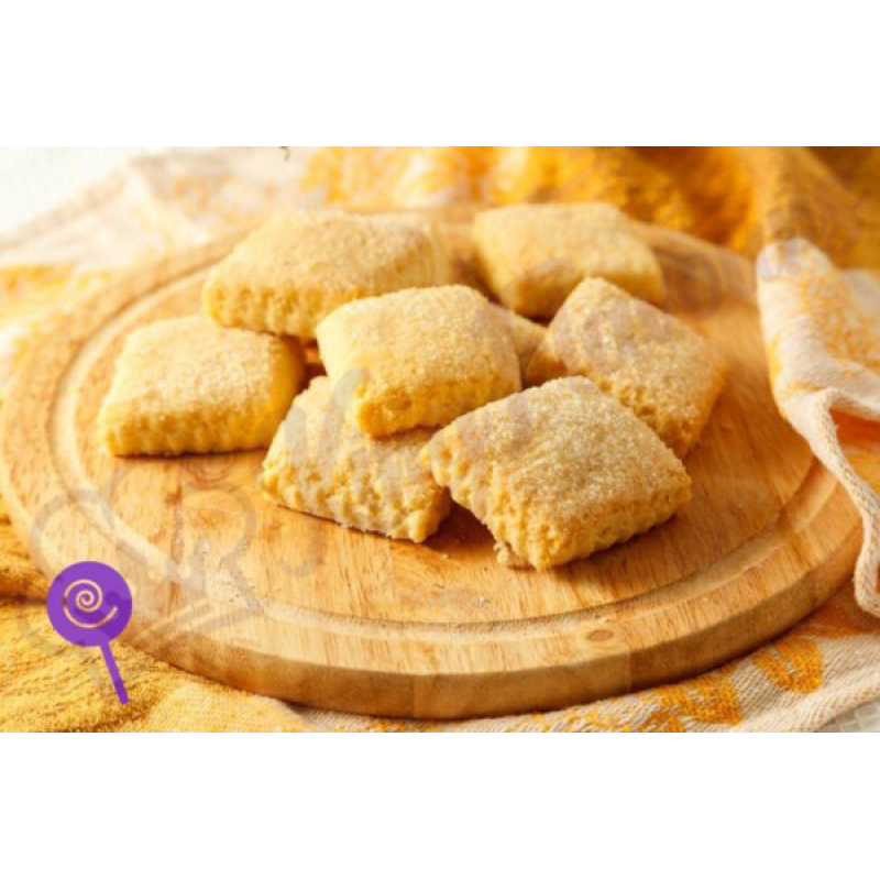 Wonder Flavours Shortbread Cookies SC