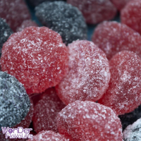 Wonder Flavours Sour Blue Raspberry SC