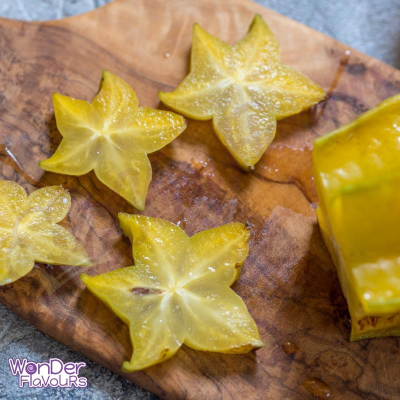 Wonder Flavours Starfruit SC