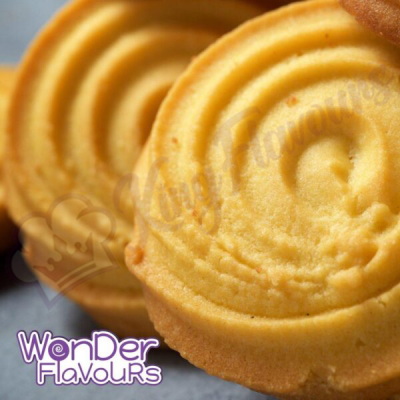 Wonder Flavours Sugar Cookie SC