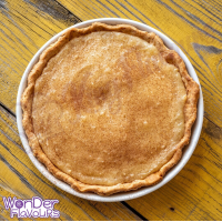 Wonder Flavours Sugar Pie SC Wonder Flavours Sugar Pie SC