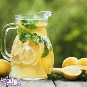 Wonder Flavours Summertime Lemonade SC