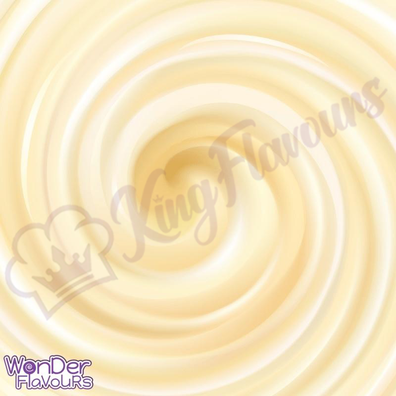 Wonder Flavours Tahitian Vanilla SC