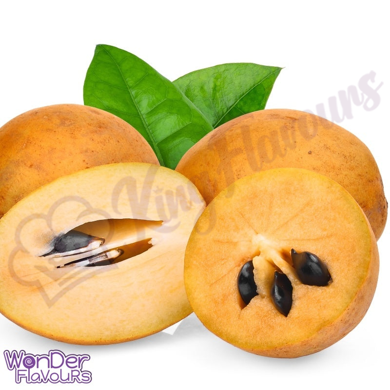 Wonder Flavours Zapote SC