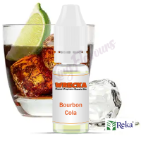 Wrecka Bourbon Cola