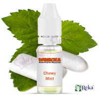 Wrecka Chewy Mint