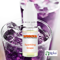 Wrecka Sparkling Grape