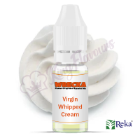 Wrecka Virgin Whipped Cream